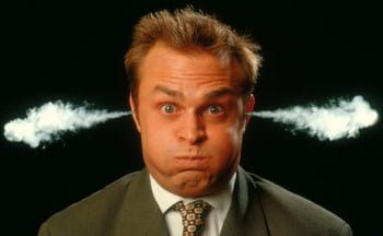 3 formas de tratar con clientes molestos