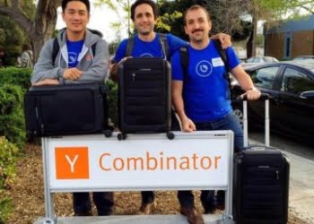 AGENDA EMPRENDEDORA: Y Combinator llega a Latinoamérica