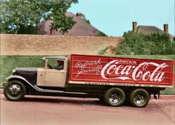 Nuevas curiosidades de la Coca Cola