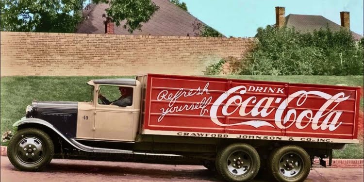Nuevas curiosidades de la Coca Cola