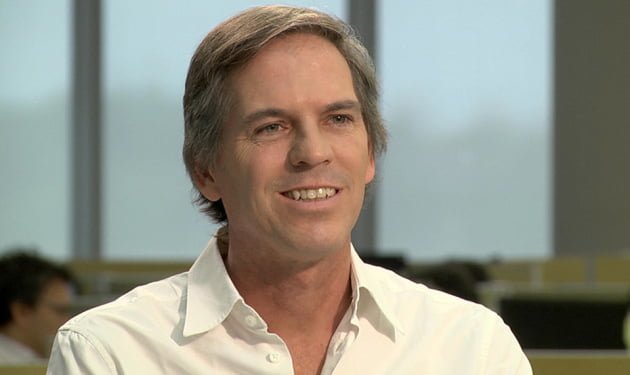 Las mejores frases para emprender de Alec Oxenford (OLX)