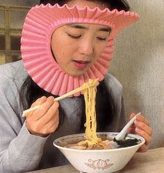 INVENTOS BIZARROS: Los 9 utensilios para la cocina más absurdos