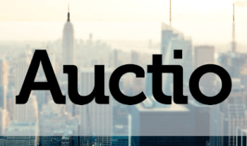 La startup Auctio cierra una ronda de inversión