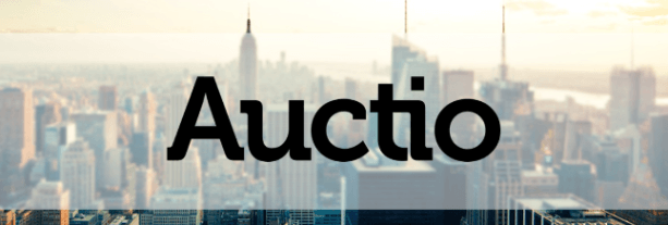 La startup Auctio cierra una ronda de inversión