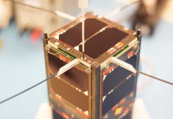 Participá y elegí el nombre del próximo satélite argentino