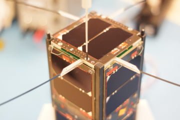 Participá y elegí el nombre del próximo satélite argentino