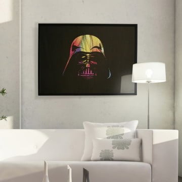 Enpics, una red social para obras de arte