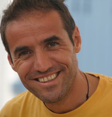 STARTUP EN 1° PERSONA: Guillermo Casarotti de Inti Zen