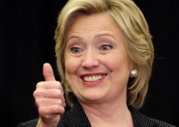 Hillary Clinton promete medidas de apoyo al emprendimiento