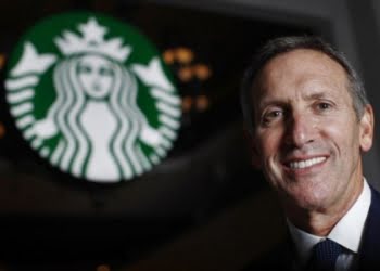 Curiosidades de Starbucks