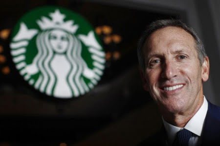 Curiosidades de Starbucks