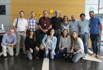 EN 1° PERSONA: Qué es Innovation Experience, un viaje al corazón de la startup nation