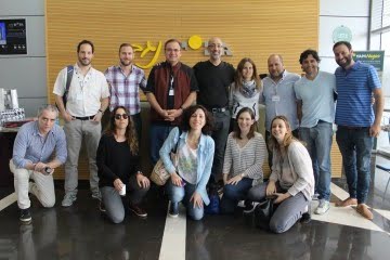 EN 1° PERSONA: Qué es Innovation Experience, un viaje al corazón de la startup nation