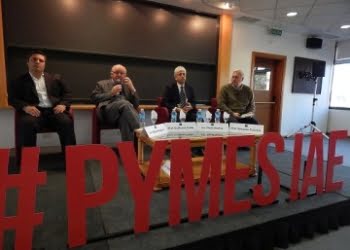Conclusiones de la Jornada de Alternativas de Financiamiento en el Mundo PyMe