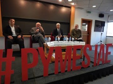 Conclusiones de la Jornada de Alternativas de Financiamiento en el Mundo PyMe