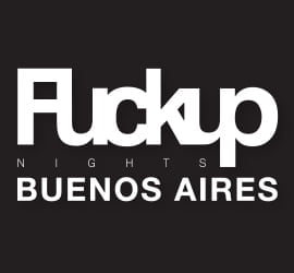 VII Fuckup Nights Buenos Aires