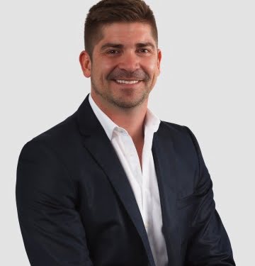 PASES: Nuevo CEO para América Latina en Xaxis