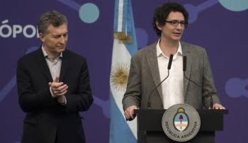 El gobierno argentino elevó un paquete de leyes para promover el emprendedorismo
