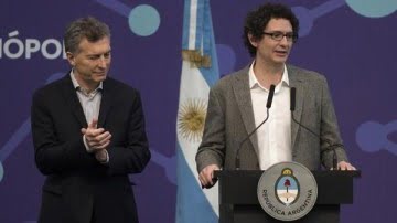 El gobierno argentino elevó un paquete de leyes para promover el emprendedorismo