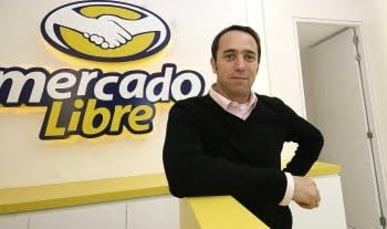 Frases para emprendedores de Marcos Galperín (Mercado Libre)