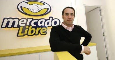 Frases para emprendedores de Marcos Galperín (Mercado Libre)