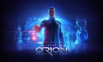 «Master of Orion», el primer videojuego AAA desarrollado en Argentina