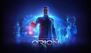 «Master of Orion», el primer videojuego AAA desarrollado en Argentina