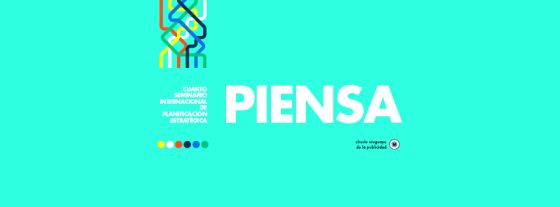El Círculo Uruguayo de Publicidad lanzó Piensa
