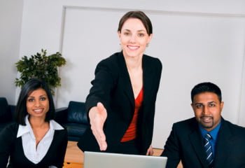 10 Consejos de Harvard para causar una buena imagen en entrevistas laborales