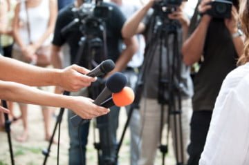 Tips para startups y emprendedores: Cómo manejarse con periodistas y medios