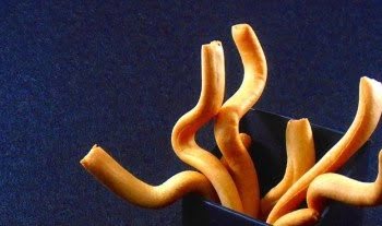 Singular Bread, la impresora 3D que hace panes que son obras de arte