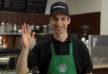 Curiosidades de Starbucks