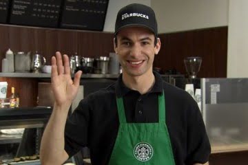Curiosidades de Starbucks