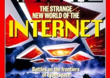 Las similitudes entre la Internet en 1994 y Bitcoin en 2016