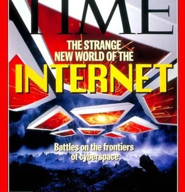 Las similitudes entre la Internet en 1994 y Bitcoin en 2016