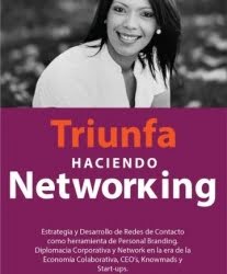 #LIBROS: Triunfa haciendo networking