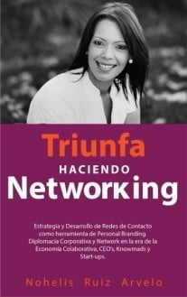 #LIBROS: Triunfa haciendo networking