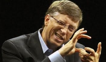 Lo mejor de Bill Gates en 15 frases