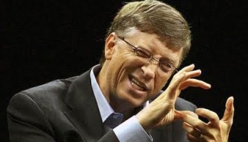 Lo mejor de Bill Gates en 15 frases