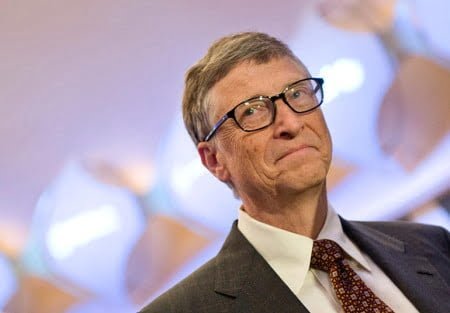 Enseñanzas de Bill Gates