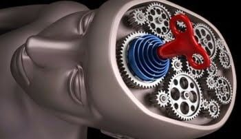 Control Mental