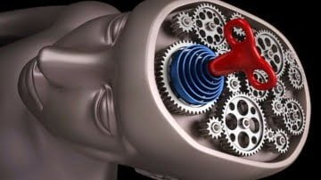 Control Mental