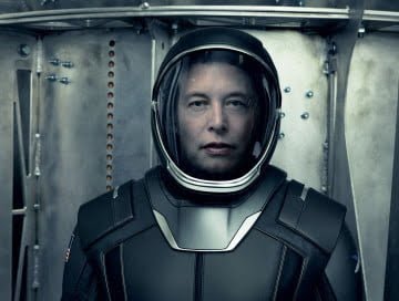 Las mejores frases de Elon Musk para emprender