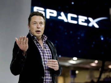 Las mejores frases de Elon Musk para emprender
