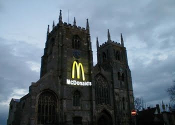 7 Curiosidades de McDonald’s