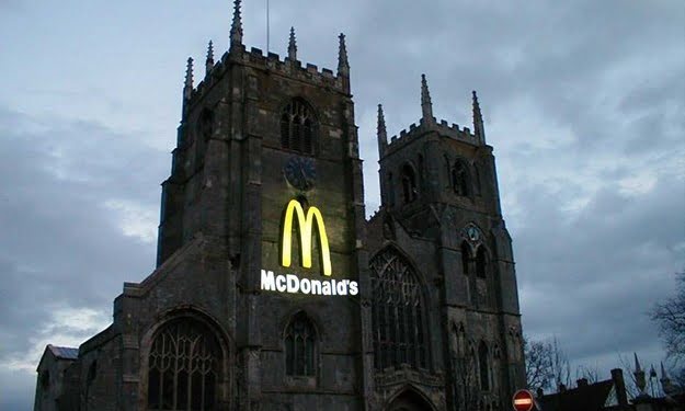 7 Curiosidades de McDonald’s