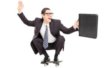 10 satisfacciones de ser emprendedor