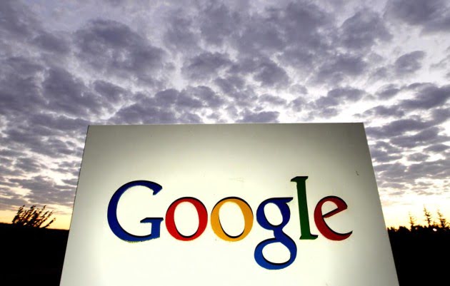 Google Profit Rises As Companies Spend More To Target Consumers