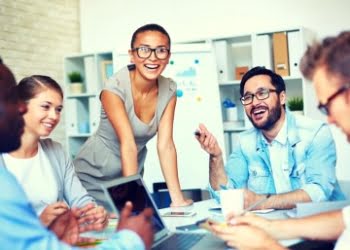 Las 6 responsabilidades del buen líder para construir equipos exitosos