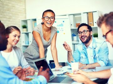 Las 6 responsabilidades del buen líder para construir equipos exitosos